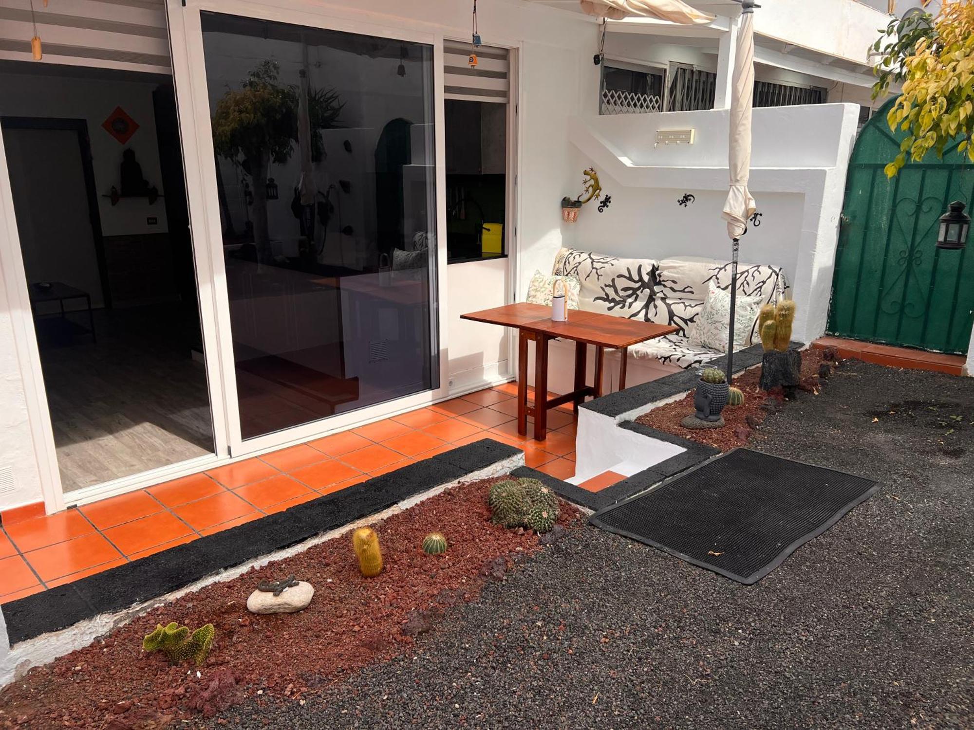 Budda house Puerto del carmen. Tías Exterior foto